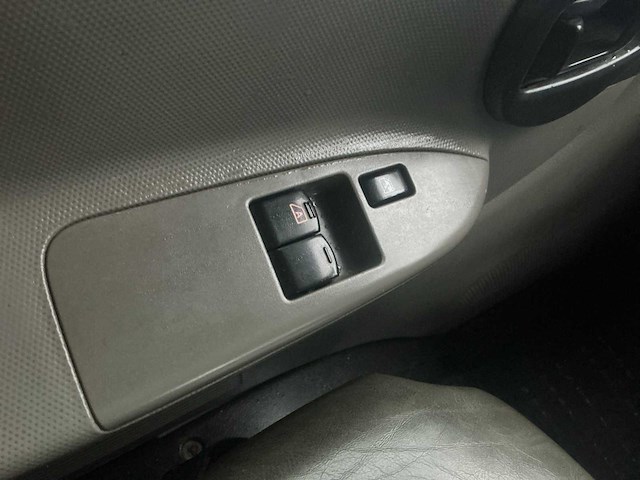 2007 - nissan - cabstar e - 130.35 2.5 dci 290dc - bedrijfswagen - afbeelding 3 van  12