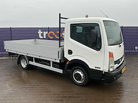 2007 - nissan - cabstar e - 130.35 2.5 dci 290dc - bedrijfswagen - afbeelding 5 van  12