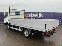 2007 - nissan - cabstar e - 130.35 2.5 dci 290dc - bedrijfswagen - afbeelding 6 van  12