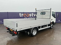 2007 - nissan - cabstar e - 130.35 2.5 dci 290dc - bedrijfswagen - afbeelding 7 van  12