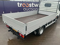 2007 - nissan - cabstar e - 130.35 2.5 dci 290dc - bedrijfswagen - afbeelding 8 van  12