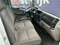 2007 - nissan - cabstar e - 130.35 2.5 dci 290dc - bedrijfswagen - afbeelding 10 van  12