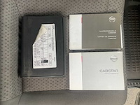 2007 - nissan - cabstar e - 150.35 3.0 dci 340dc - bedrijfswagen/oprijwagen - afbeelding 2 van  6