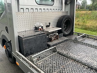 2007 - nissan - cabstar e - 150.35 3.0 dci 340dc - bedrijfswagen/oprijwagen - afbeelding 6 van  6