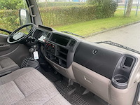 2007 - nissan - cabstar e - 150.35 3.0 dci 340dc - bedrijfswagen/oprijwagen - afbeelding 6 van  16