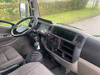 2007 - nissan - cabstar e - 150.35 3.0 dci 340dc - bedrijfswagen/oprijwagen - afbeelding 7 van  16