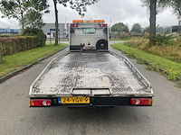 2007 - nissan - cabstar e - 150.35 3.0 dci 340dc - bedrijfswagen/oprijwagen - afbeelding 14 van  16