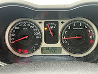 2007 - nissan - note - 1.6 first note - personenauto - afbeelding 1 van  4