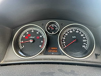 2007 - opel - 2007 - astra twintop - 1.8 cosmo - personenauto - afbeelding 3 van  12
