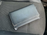 2007 - opel - 2007 - astra twintop - 1.8 cosmo - personenauto - afbeelding 4 van  12