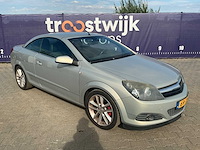 2007 - opel - 2007 - astra twintop - 1.8 cosmo - personenauto - afbeelding 5 van  12