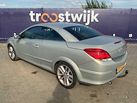 2007 - opel - 2007 - astra twintop - 1.8 cosmo - personenauto - afbeelding 6 van  12