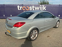 2007 - opel - 2007 - astra twintop - 1.8 cosmo - personenauto - afbeelding 7 van  12