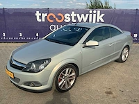 2007 - opel - 2007 - astra twintop - 1.8 cosmo - personenauto