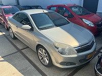 2007 - opel - astra twintop - 1.8 cosmo - personenauto - afbeelding 1 van  1