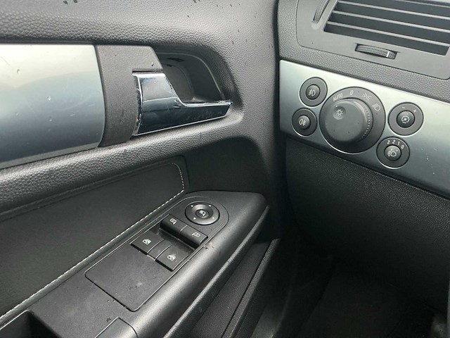 2007 - opel - astra wagon - 1.8 executive - personenauto - afbeelding 11 van  13