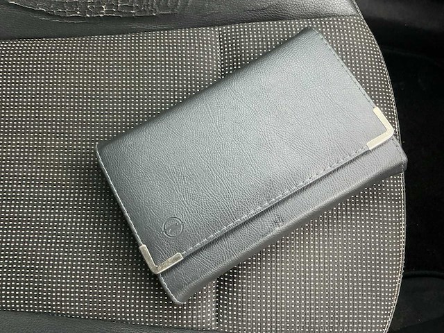 2007 - opel - astra wagon - 1.8 executive - personenauto - afbeelding 13 van  13