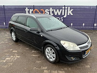 2007 - opel - astra wagon - 1.8 executive - personenauto - afbeelding 2 van  13