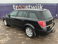 2007 - opel - astra wagon - 1.8 executive - personenauto - afbeelding 3 van  13