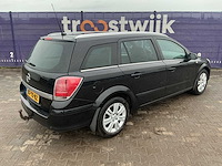2007 - opel - astra wagon - 1.8 executive - personenauto - afbeelding 4 van  13