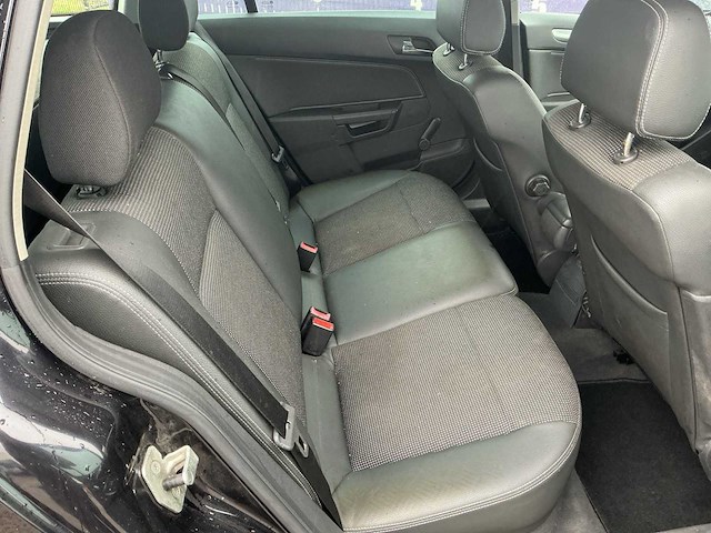 2007 - opel - astra wagon - 1.8 executive - personenauto - afbeelding 6 van  13