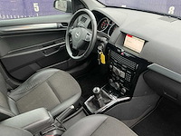 2007 - opel - astra wagon - 1.8 executive - personenauto - afbeelding 7 van  13
