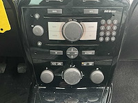 2007 - opel - astra wagon - 1.8 executive - personenauto - afbeelding 9 van  13