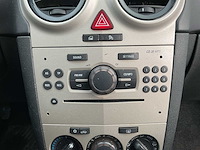 2007 - opel - corsa - 1.2-16v essentia - personenauto - afbeelding 3 van  14