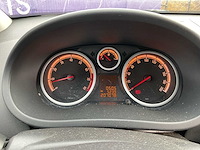 2007 - opel - corsa - 1.2-16v essentia - personenauto - afbeelding 4 van  14