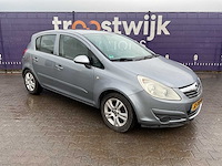 2007 - opel - corsa - 1.2-16v essentia - personenauto - afbeelding 7 van  14