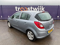2007 - opel - corsa - 1.2-16v essentia - personenauto - afbeelding 8 van  14