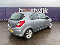 2007 - opel - corsa - 1.2-16v essentia - personenauto - afbeelding 9 van  14