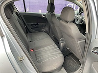 2007 - opel - corsa - 1.2-16v essentia - personenauto - afbeelding 11 van  14