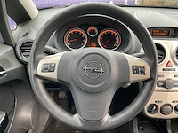 2007 - opel - corsa - 1.2-16v essentia - personenauto - afbeelding 14 van  14