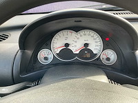2007 - opel - corsa - 1.4-16v silverline - personenauto - afbeelding 2 van  10