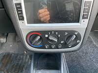 2007 - opel - corsa - 1.4-16v silverline - personenauto - afbeelding 9 van  10