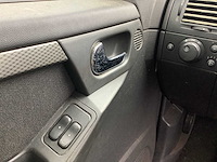 2007 - opel - meriva - 1.6-16v enjoy - personenauto - afbeelding 10 van  12