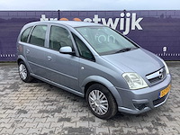 2007 - opel - meriva - 1.6-16v enjoy - personenauto - afbeelding 2 van  12