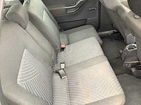 2007 - opel - meriva - 1.6-16v enjoy - personenauto - afbeelding 7 van  12