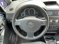 2007 - opel - meriva - 1.6-16v temptation - personenauto - afbeelding 2 van  12