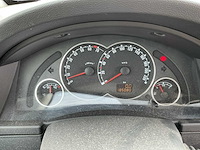 2007 - opel - meriva - 1.6-16v temptation - personenauto - afbeelding 3 van  12