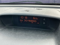 2007 - opel - meriva - 1.6-16v temptation - personenauto - afbeelding 12 van  12