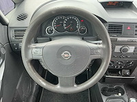 2007 - opel - meriva - 1.6-16v temptation - personenauto - afbeelding 2 van  13