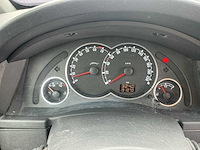 2007 - opel - meriva - 1.6-16v temptation - personenauto - afbeelding 4 van  13