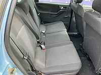 2007 - opel - meriva - 1.6-16v temptation - personenauto - afbeelding 10 van  12