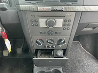 2007 - opel - meriva - 1.6-16v temptation - personenauto - afbeelding 12 van  13