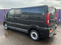 2007 - opel - vivaro - 2.0 cdti l1h1 - bedrijfswagen - afbeelding 7 van  13
