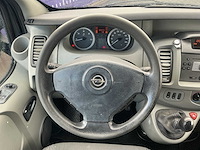 2007 - opel - vivaro - 2.0 cdti l1h1 - bedrijfswagen - afbeelding 2 van  13
