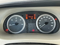 2007 - opel - vivaro - 2.0 cdti l1h1 - bedrijfswagen - afbeelding 4 van  13