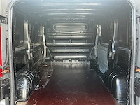 2007 - opel - vivaro - 2.0 cdti l1h1 - bedrijfswagen - afbeelding 9 van  13